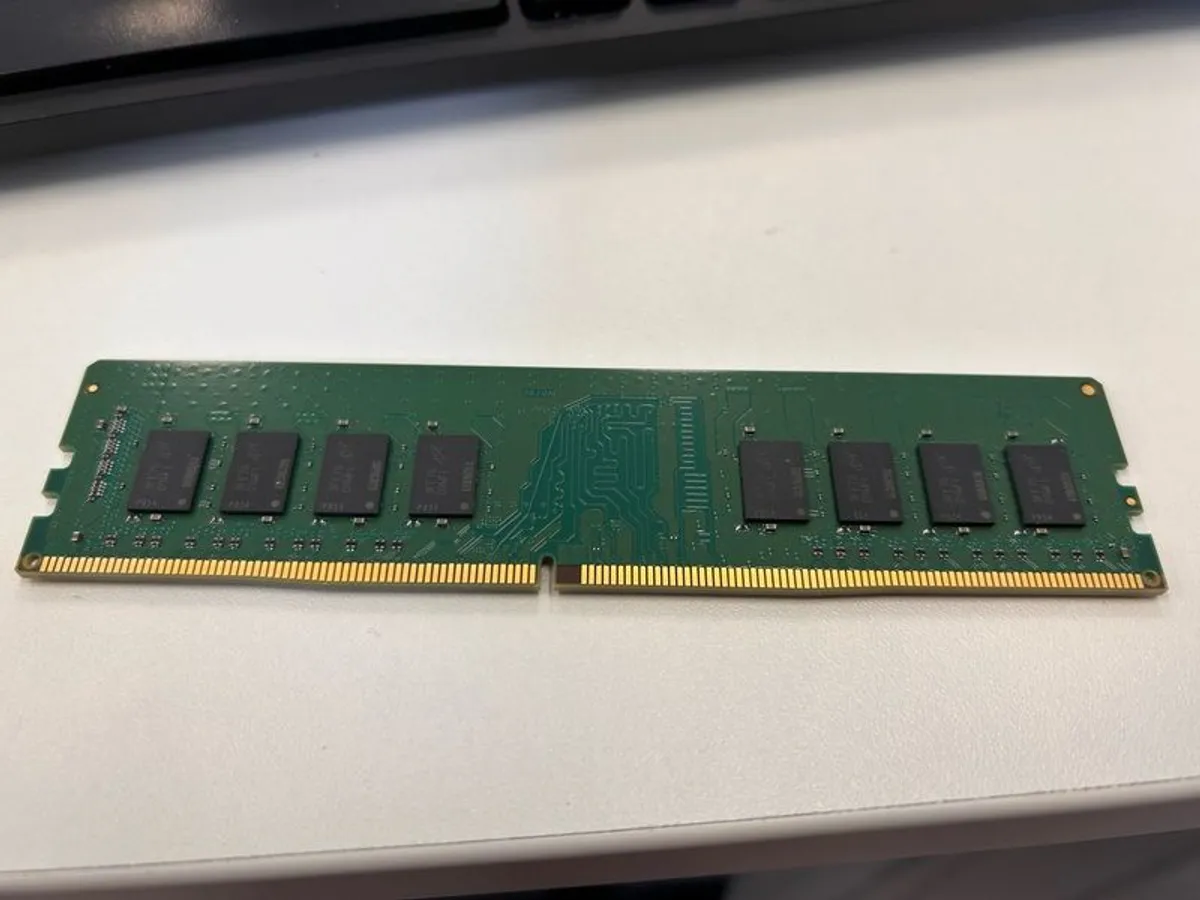 Crucial Ddr4 Ram - Image 1