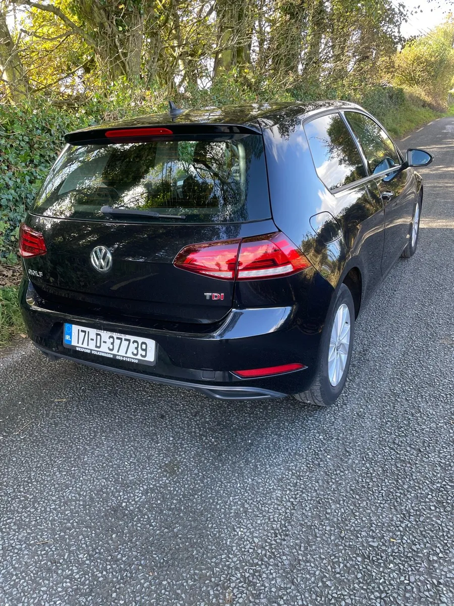 Volkswagen Golf Van - Image 3