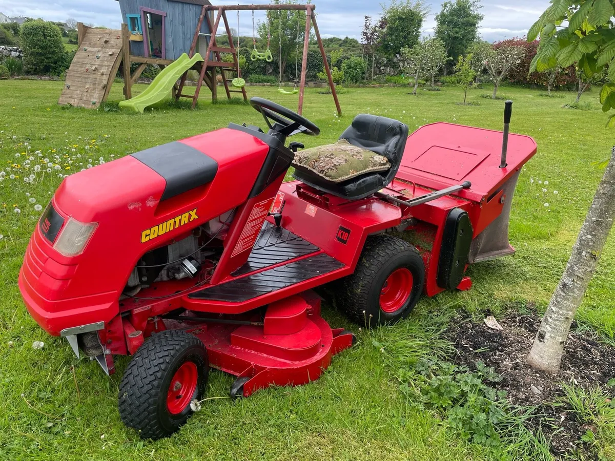 Lawnmower - Image 1