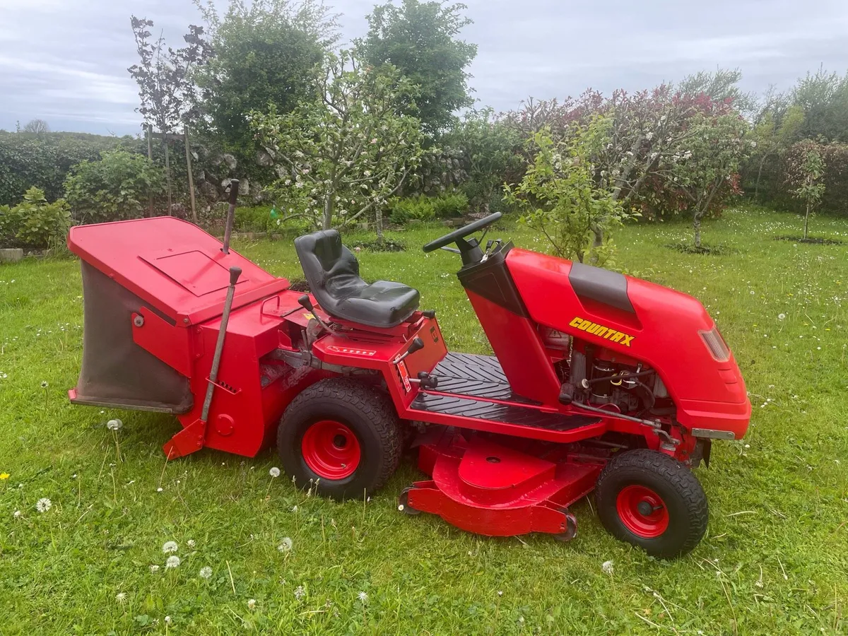 Lawnmower - Image 2