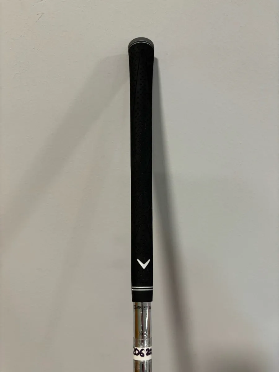 New Callaway XR Irons 5-SW - Image 4