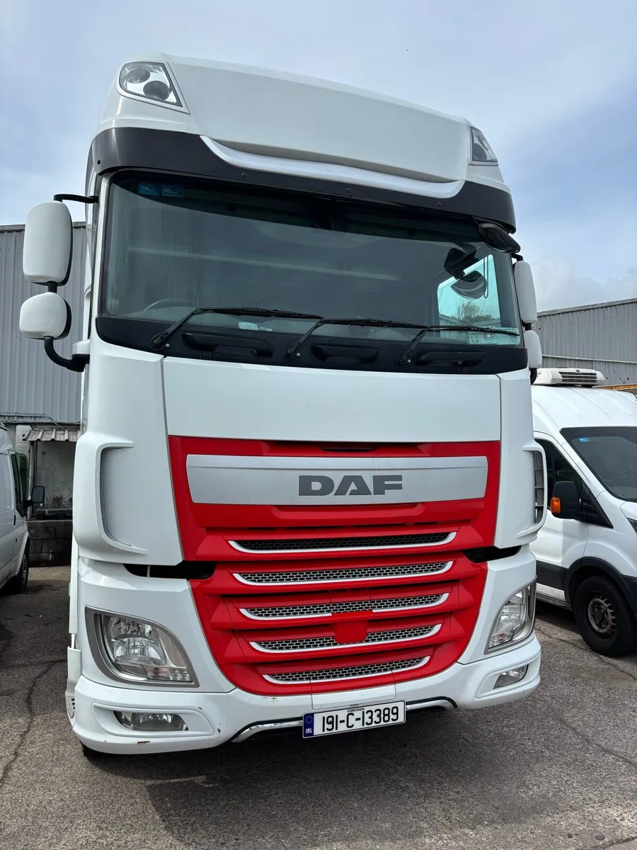 DAF XF 530 - Image 1