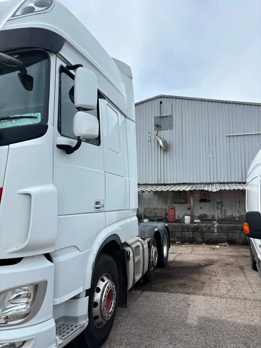 DAF XF 530 - Image 3