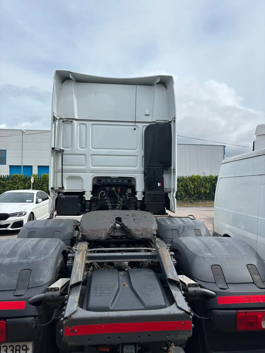 DAF XF 530 - Image 4
