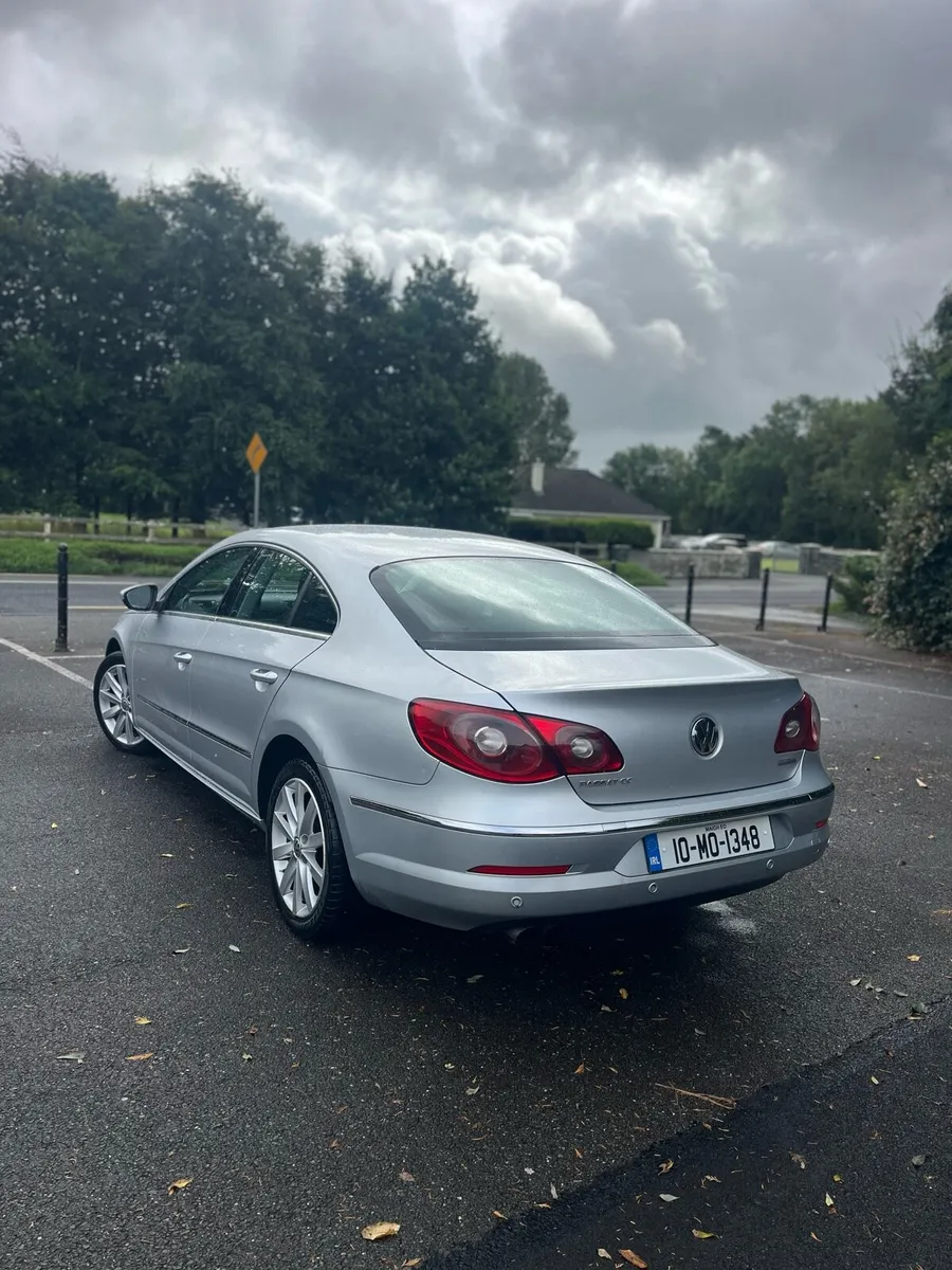 Passat CC 2010 - Image 2