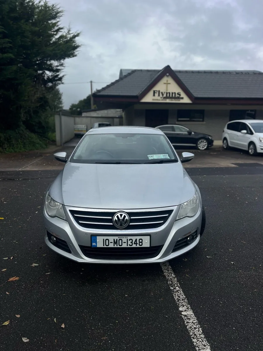 Passat CC 2010 - Image 3