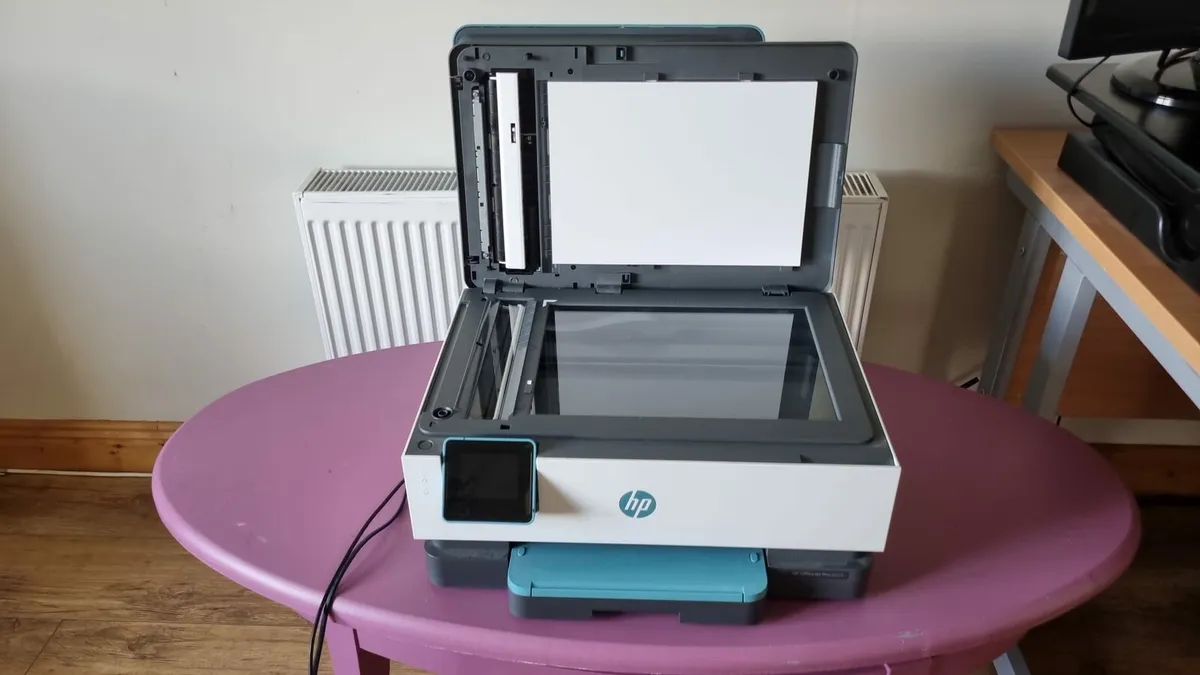 Printer scanner - Image 1