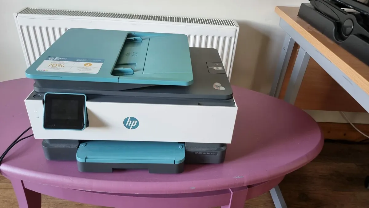 Printer scanner - Image 2