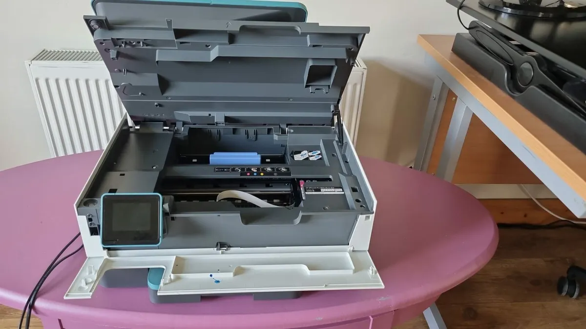 Printer scanner - Image 3