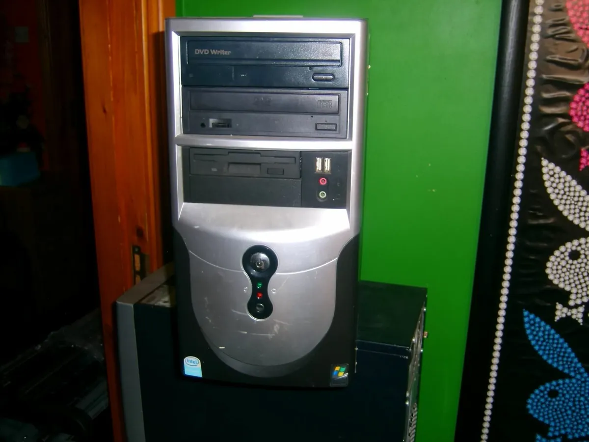 pc computer - Image 1