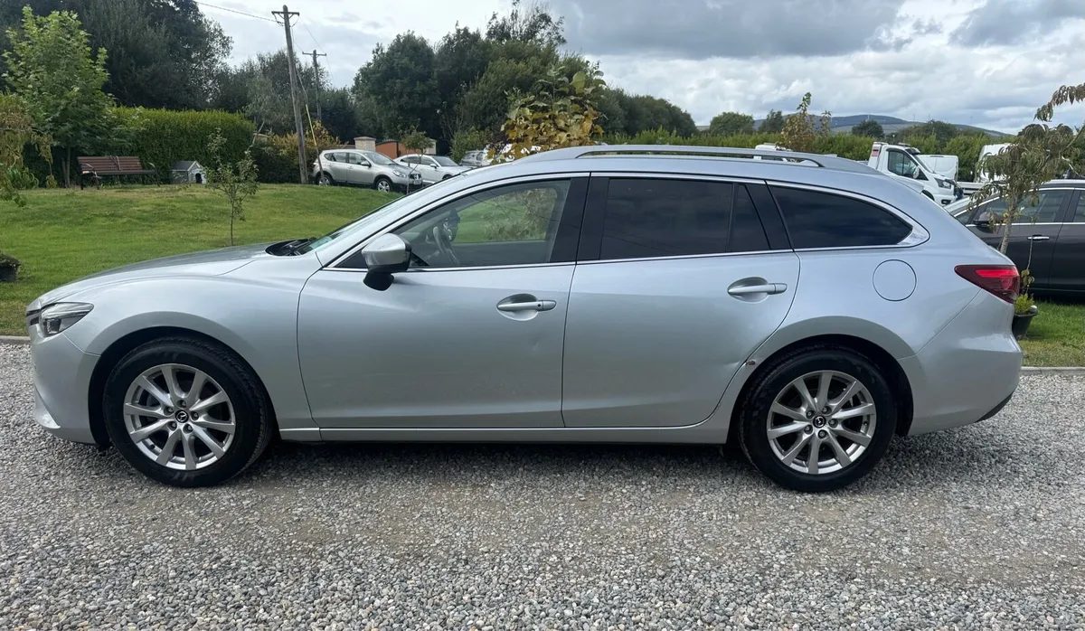 Mazda 6 - Image 3