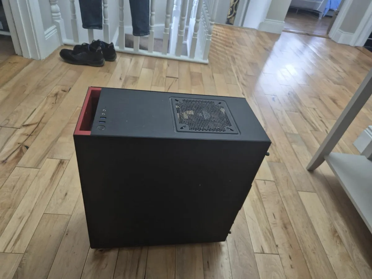 Old Gaming PC - Image 3