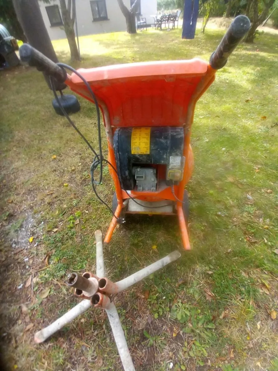 Bella cement mix - Image 2