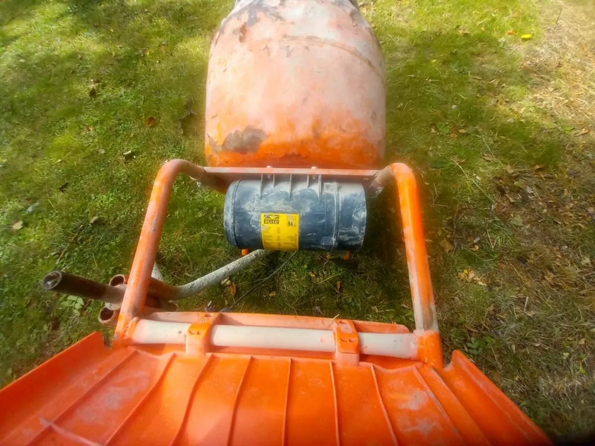 Bella cement mix - Image 3