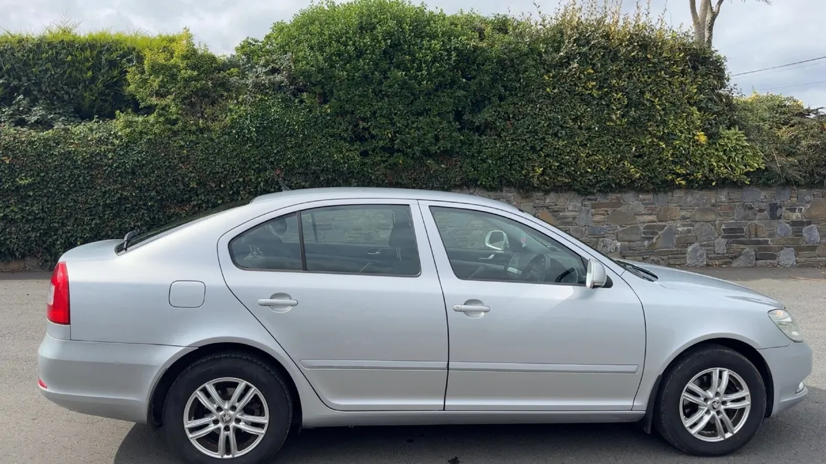 Skoda Octavia 2013 - Image 3