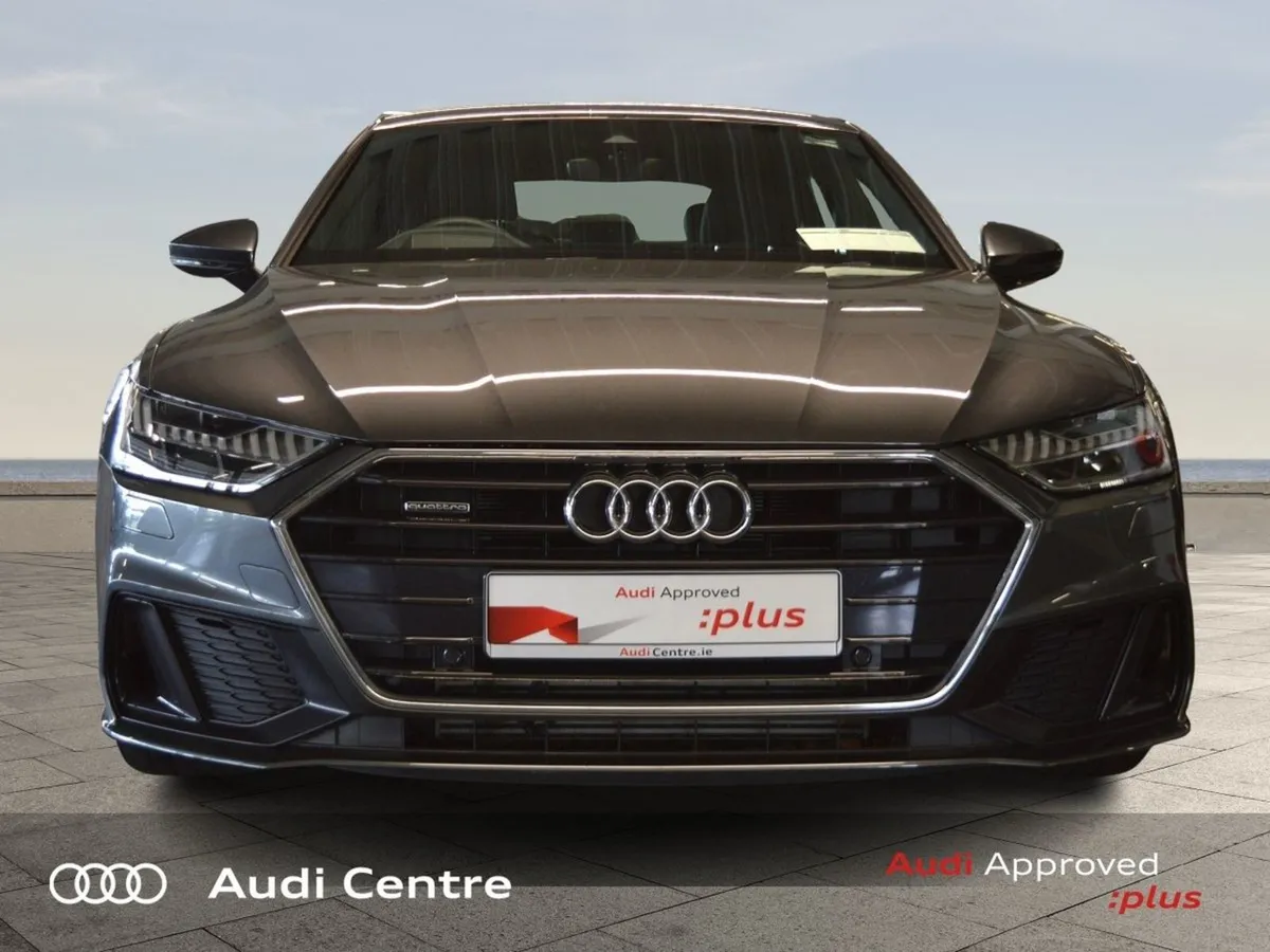 Audi A7 50 Tfsi-e S-line - Image 2