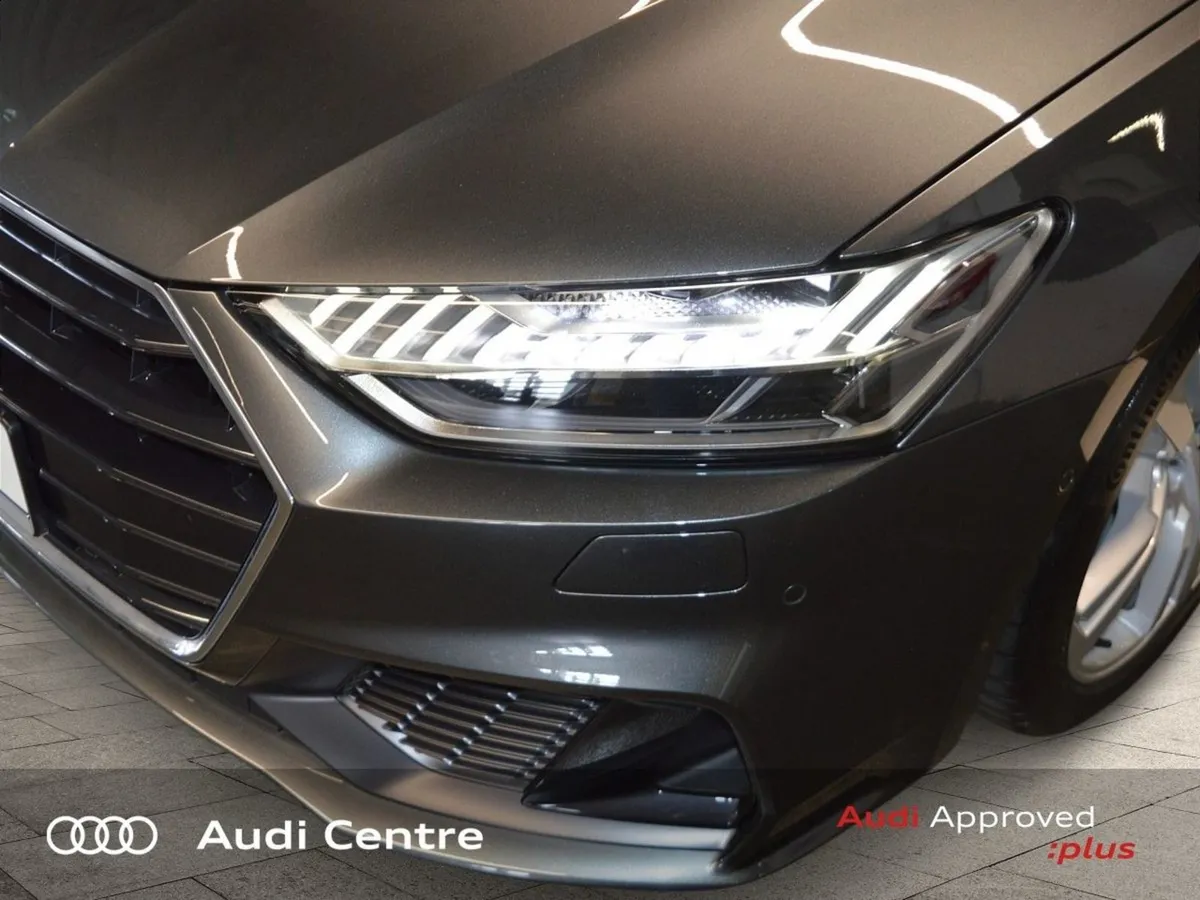 Audi A7 50 Tfsi-e S-line - Image 3