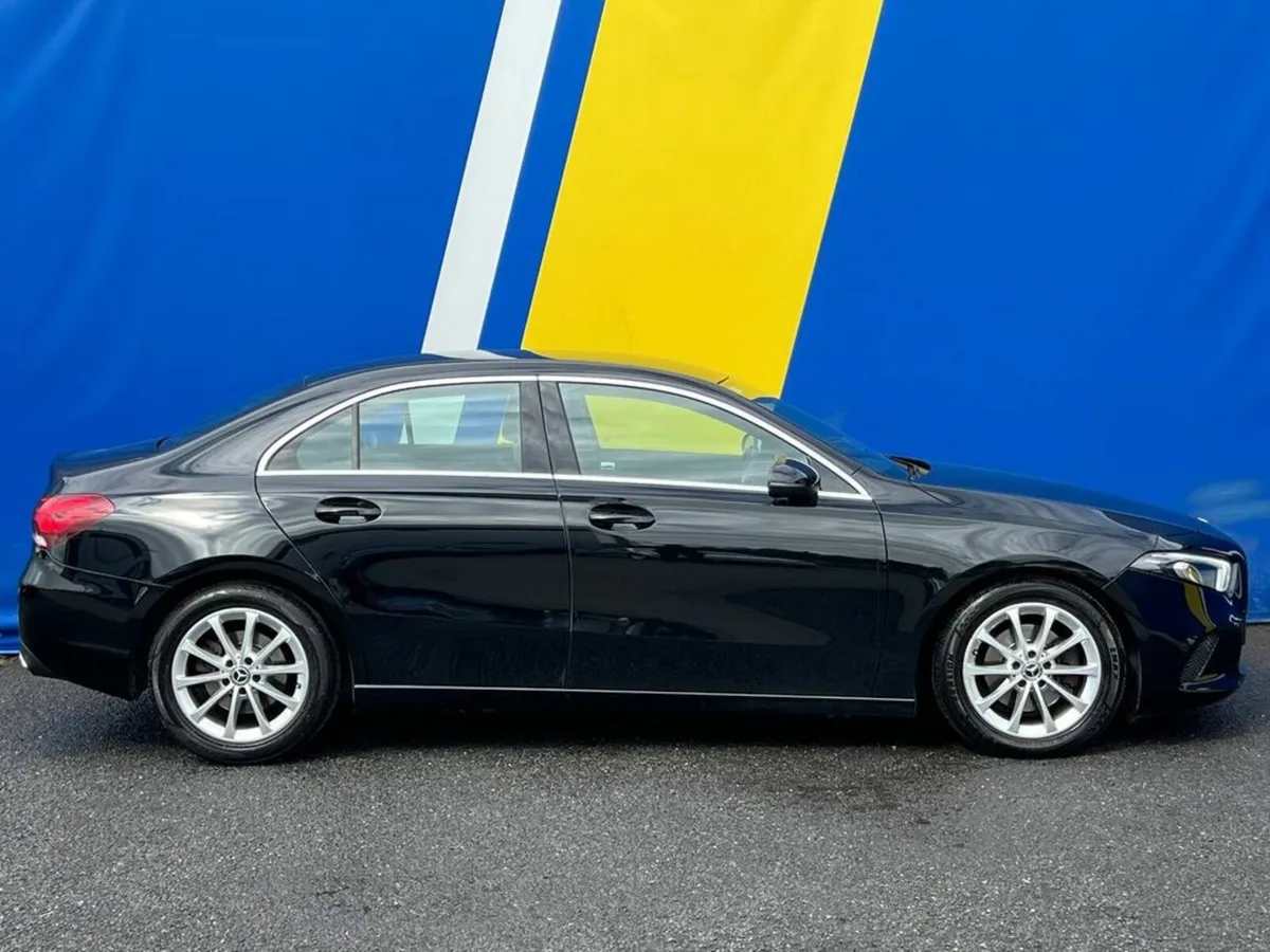 Mercedes-Benz A-Class A200 SPORT 1.3 AUTO // TAXED - Image 2