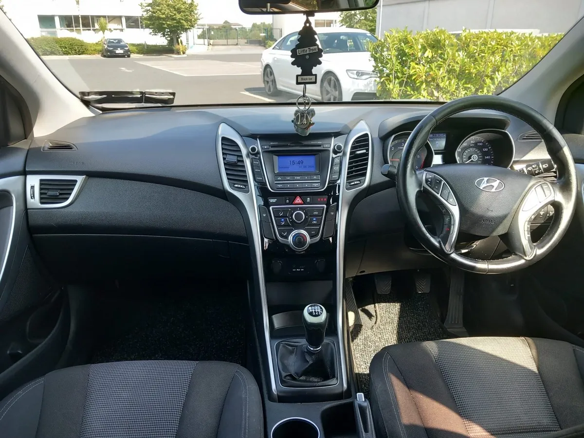 Hyundai i30 - Image 3
