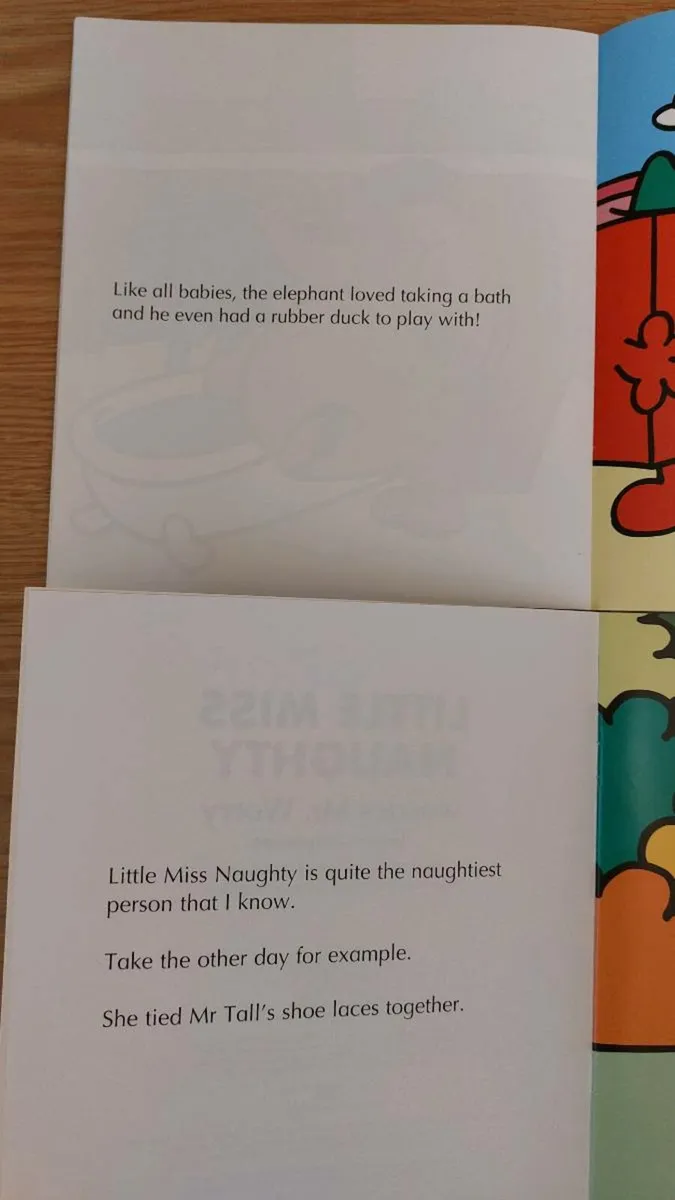 Children books - Image 3