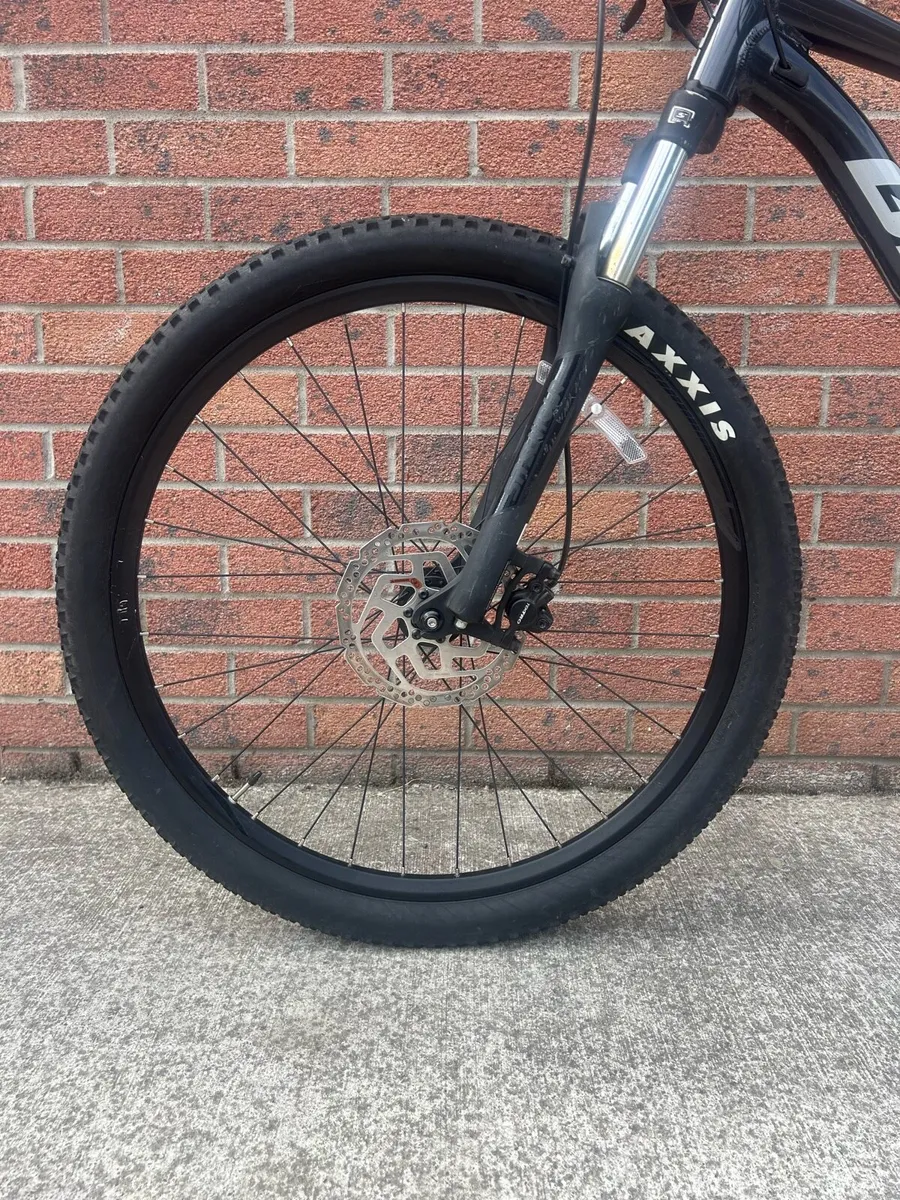 Giant Talon 3 Mountain Bike - Image 4