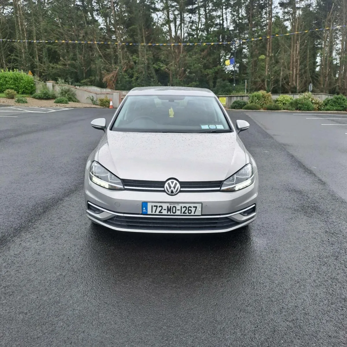 Volkwagen Golf - Image 3