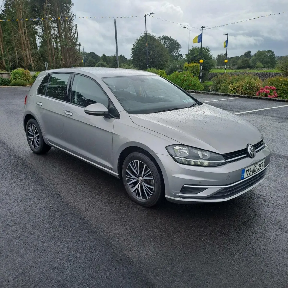 Volkwagen Golf - Image 1