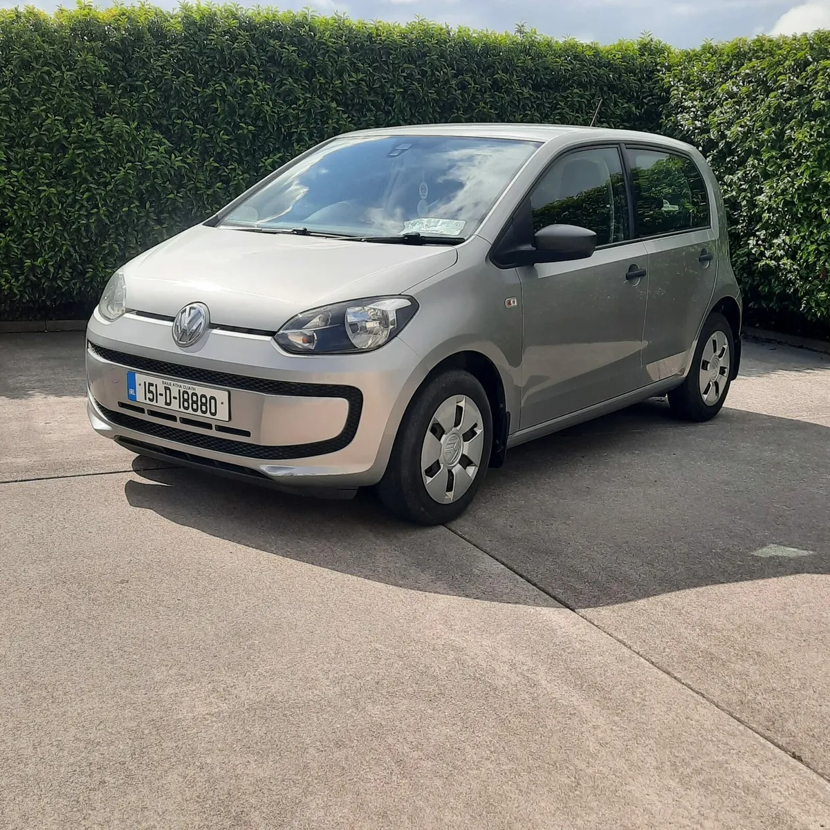 151 VW UP - Image 1