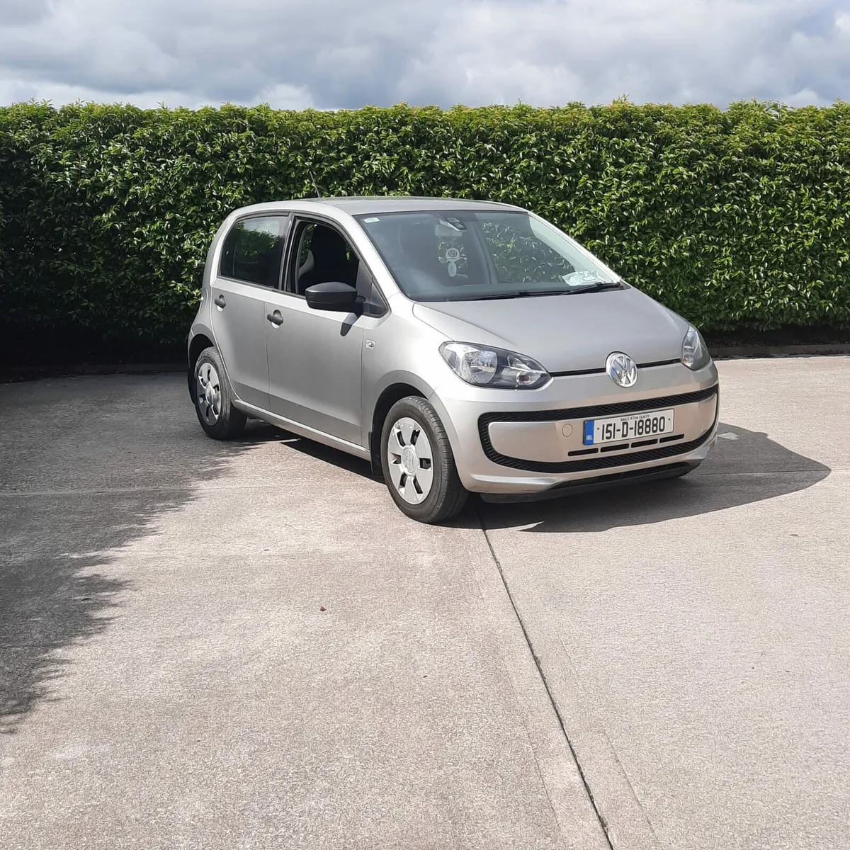 151 VW UP - Image 2