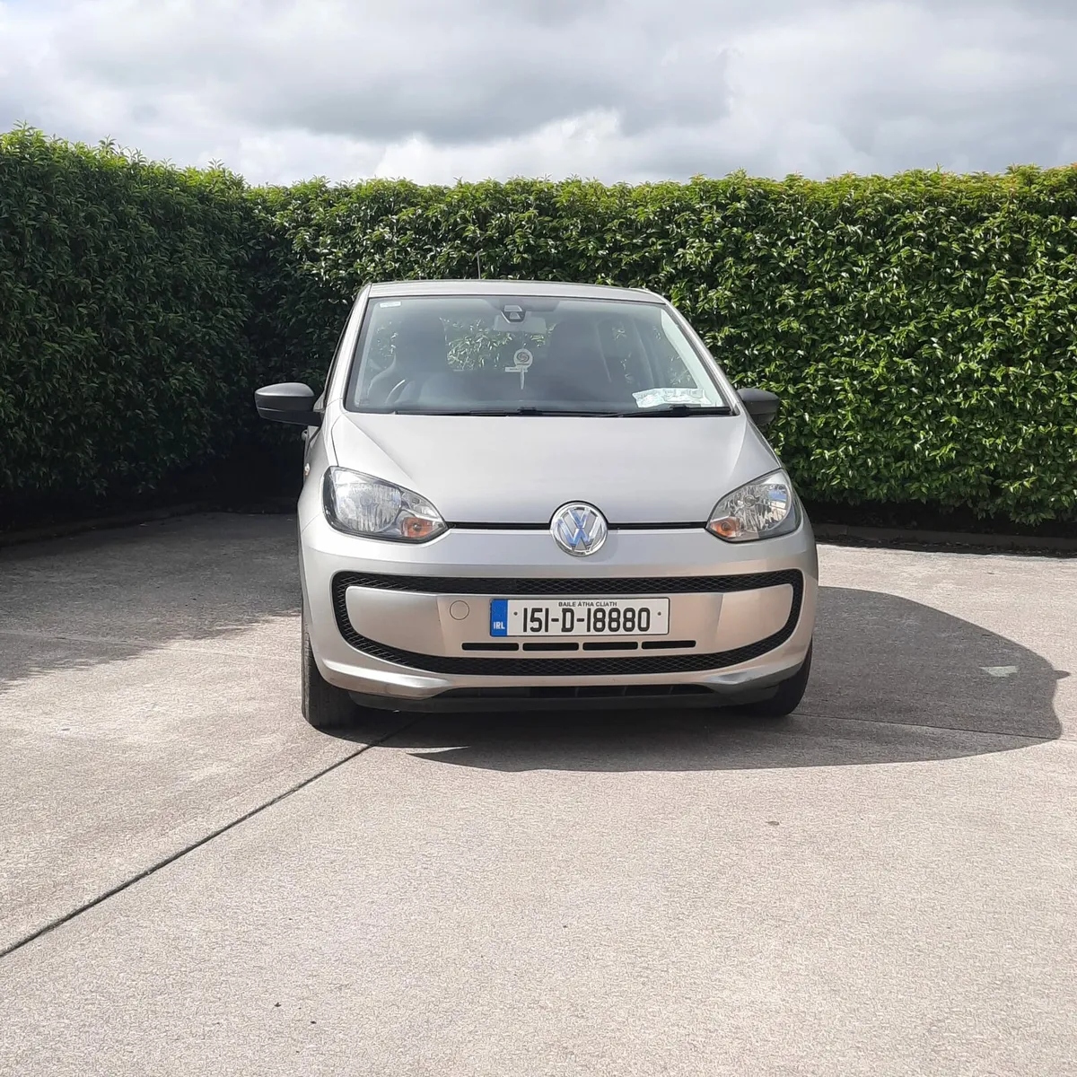 151 VW UP - Image 3