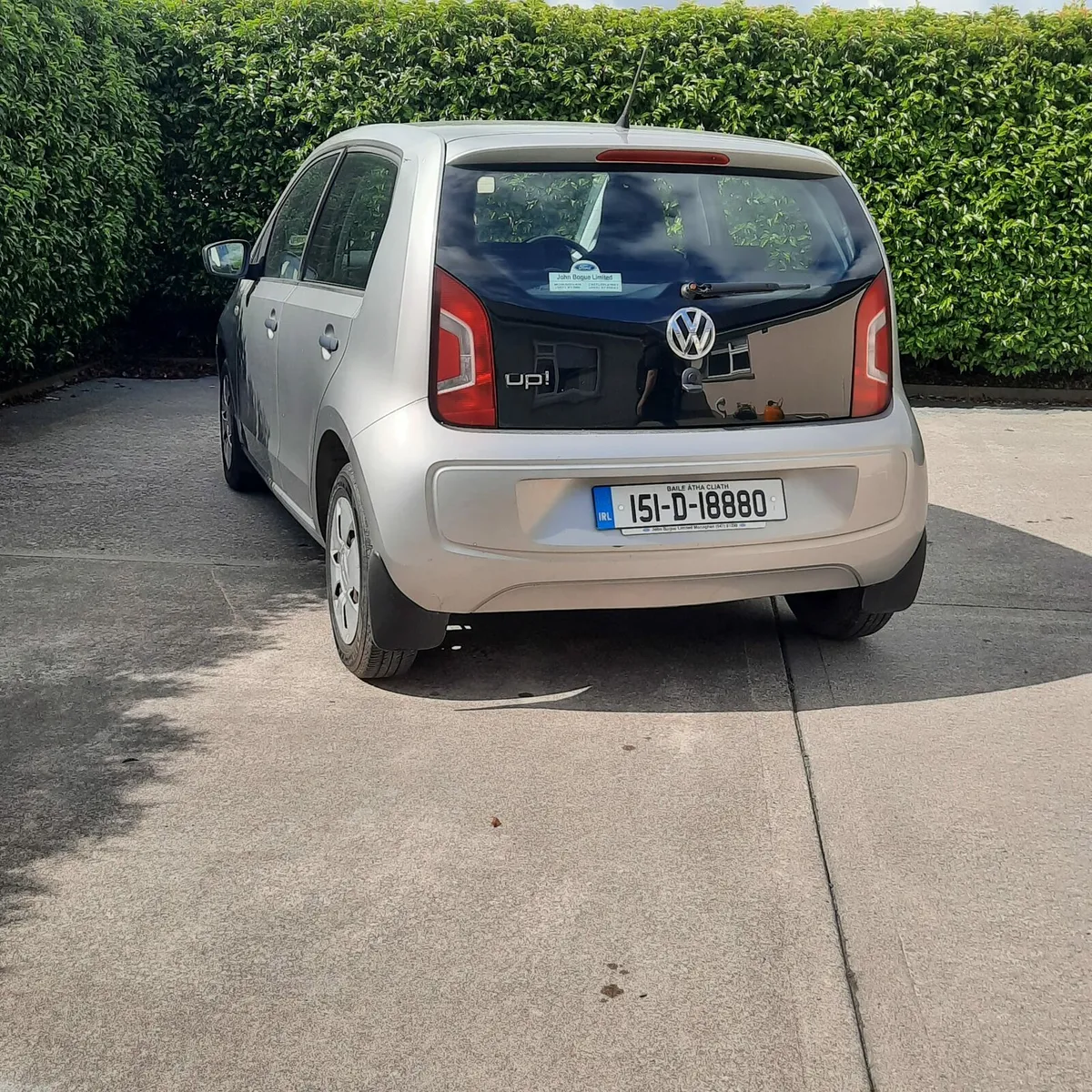 151 VW UP - Image 4