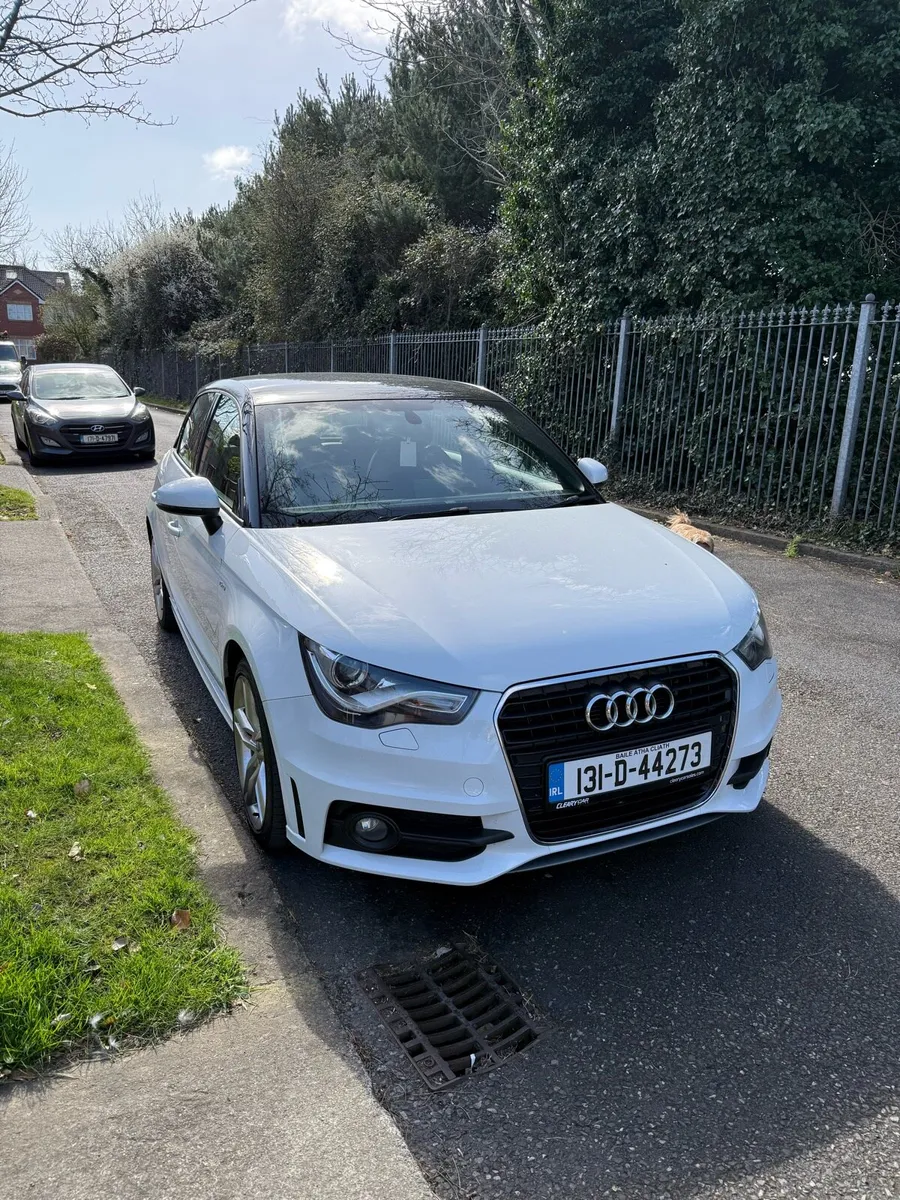 Audi A1 S line - Image 1
