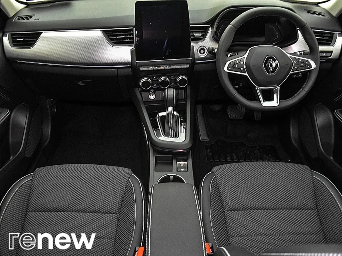 Renault Arkana S Edition E-tech Hybrid 145 Auto - Image 2