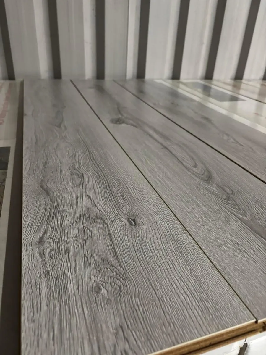 New wooden flooring same week delivery - Image 1