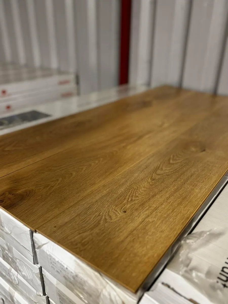 New wooden flooring same week delivery - Image 2