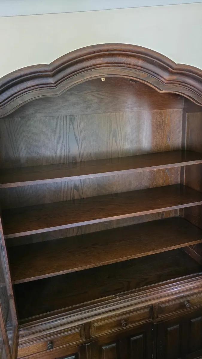 Solid Wooden  Cabinets - Image 1