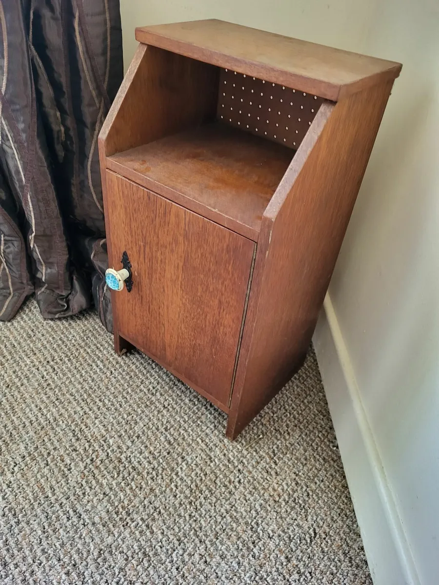 Free furniture - Image 1