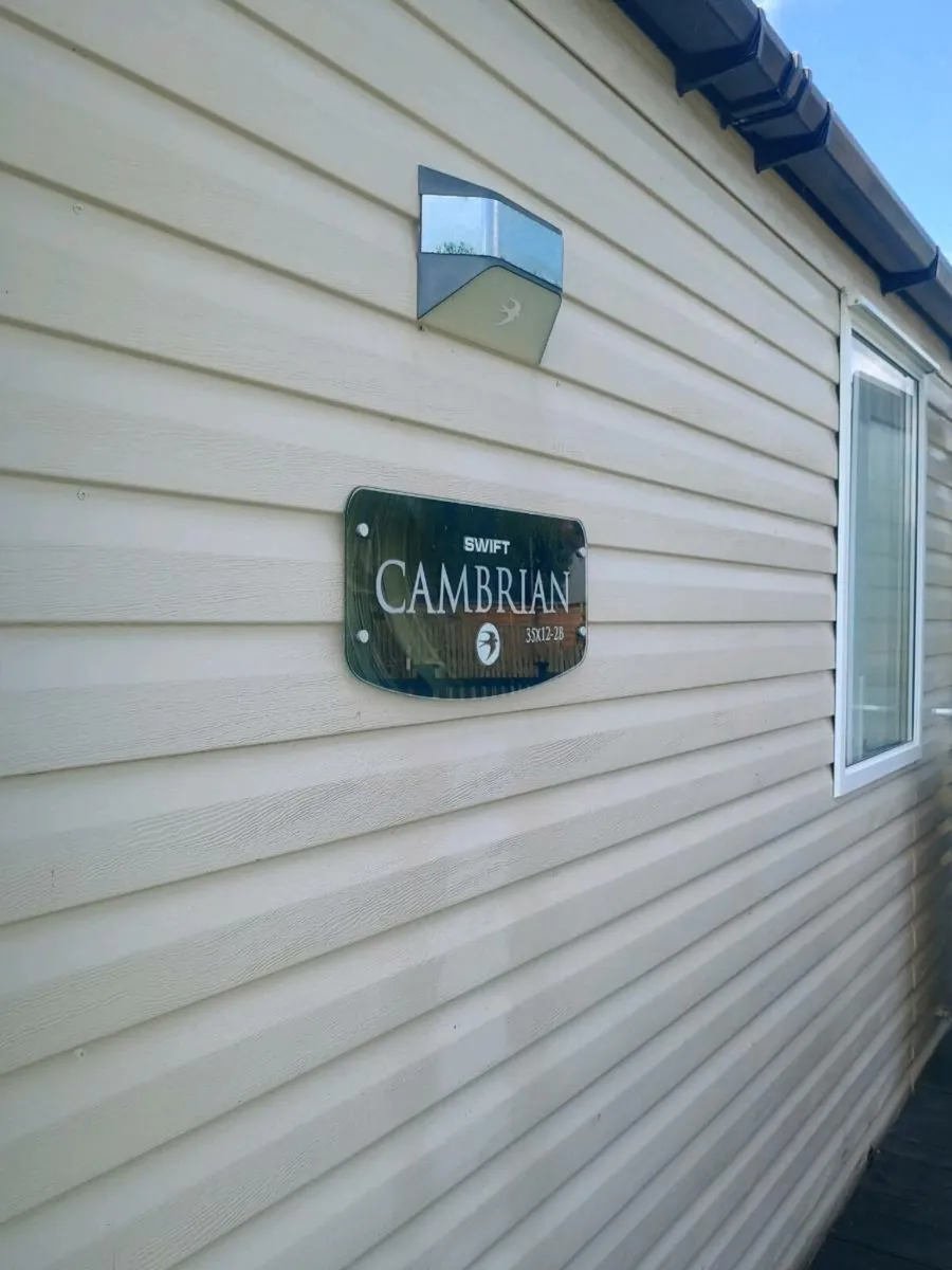Swift Cambrian - Image 2