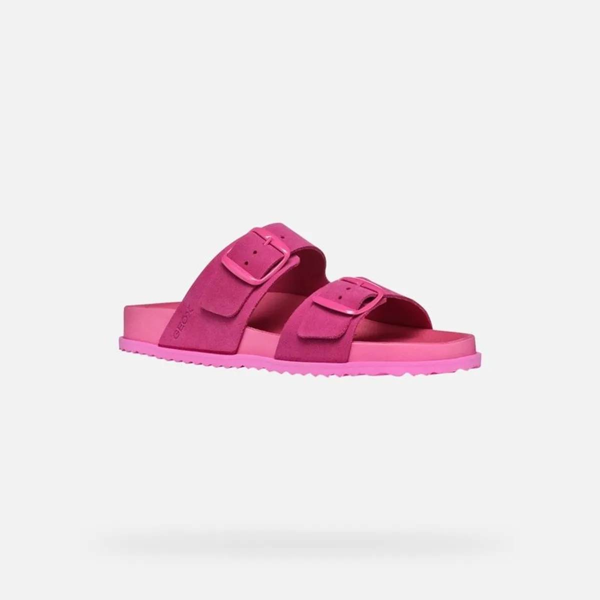 NEW IN BOX Geox Sandals / Sliders - Image 1