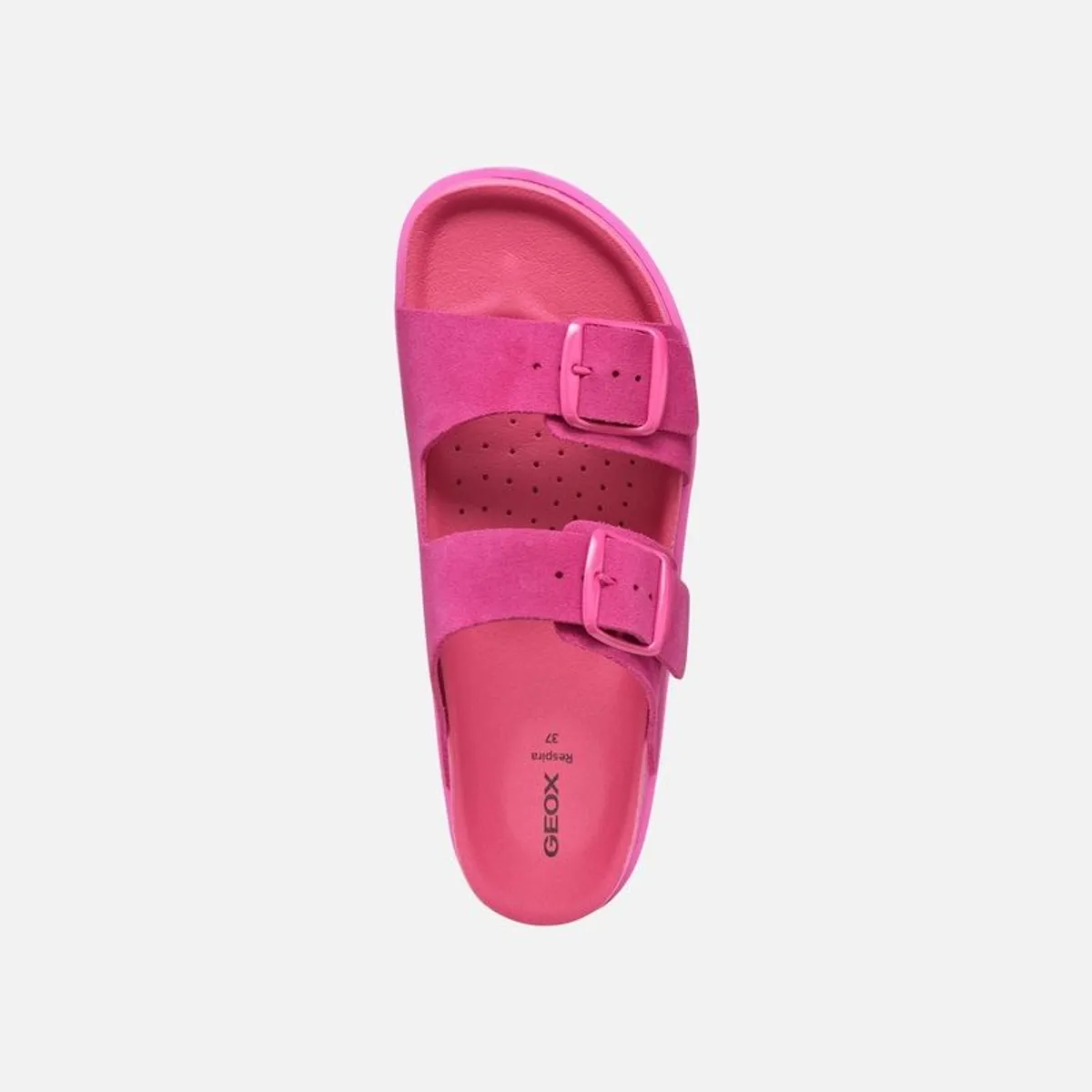 NEW IN BOX Geox Sandals / Sliders - Image 2