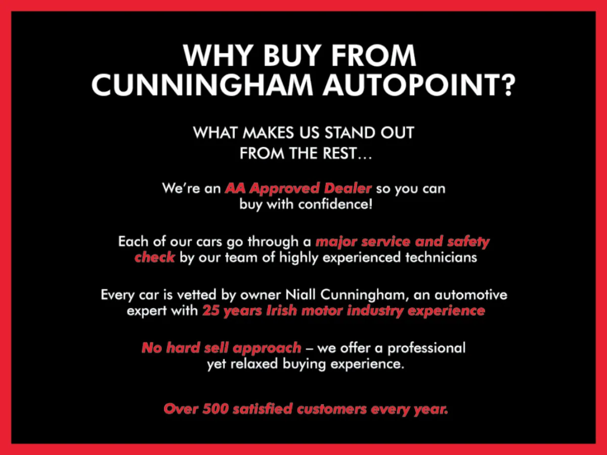 Mini Cooper 5 Door Auto - Image 2