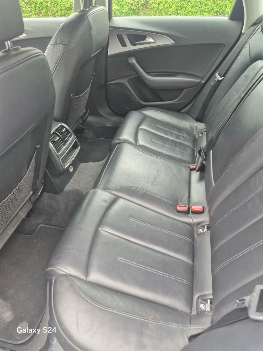 Audi  A6  131 Diesel - Image 3