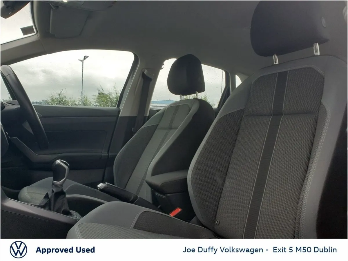 Volkswagen Polo 1.0 TSI 95hp Style - Image 4