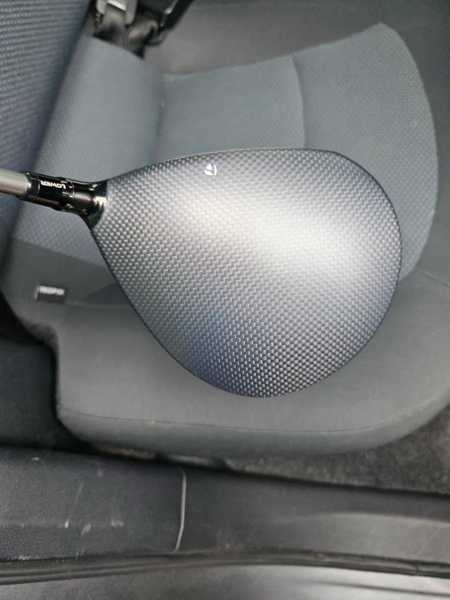 Qi35 ls driver - Image 3