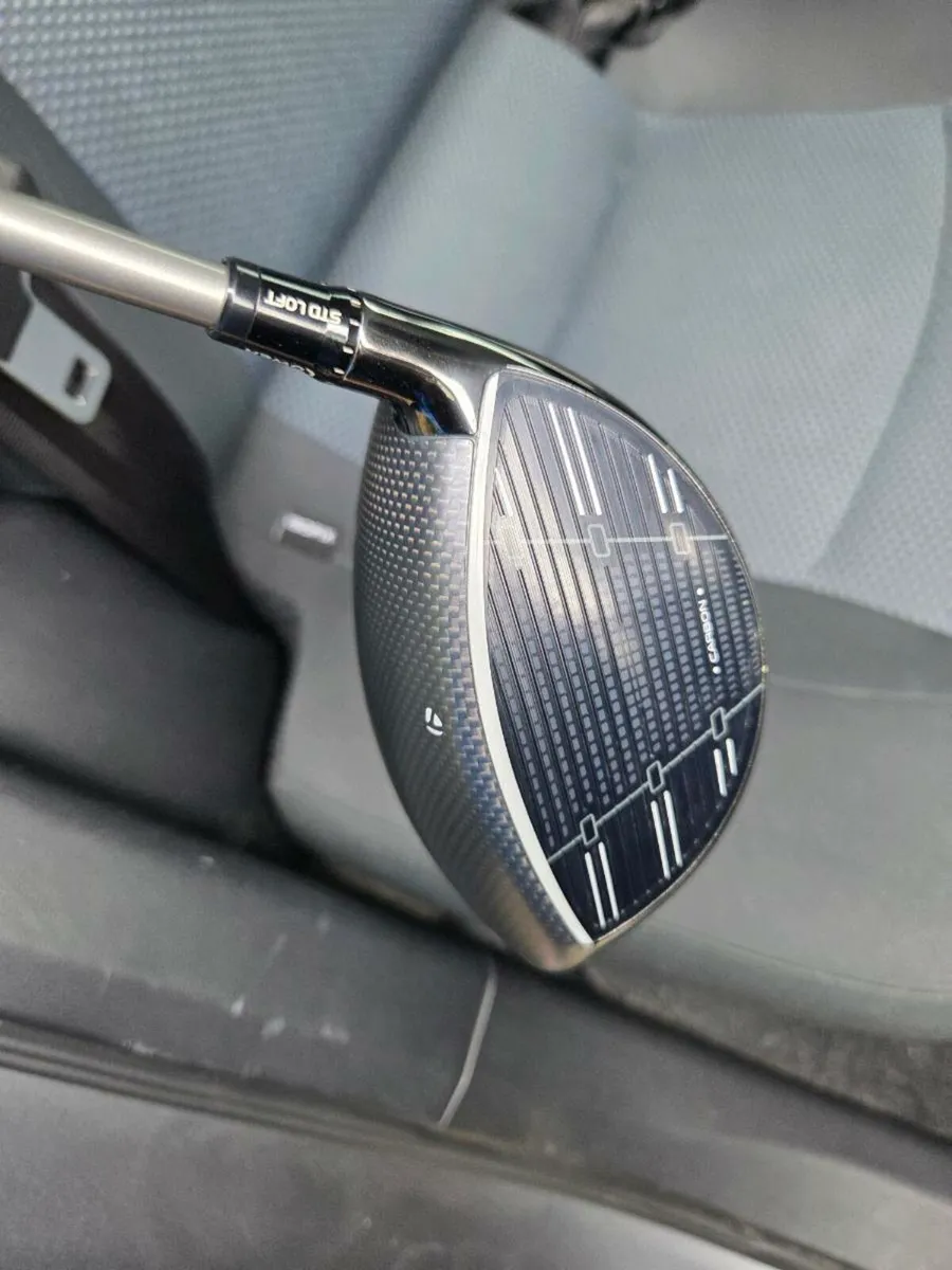 Qi35 ls driver - Image 4
