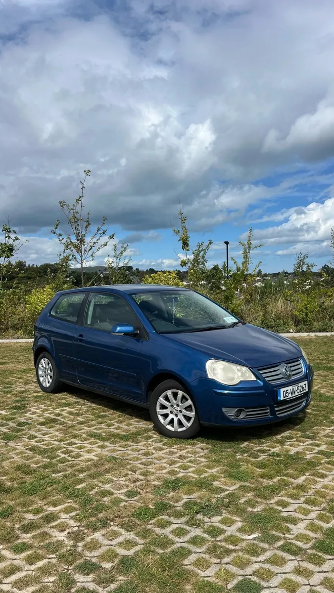 Volkswagen Polo 2005 - Image 3