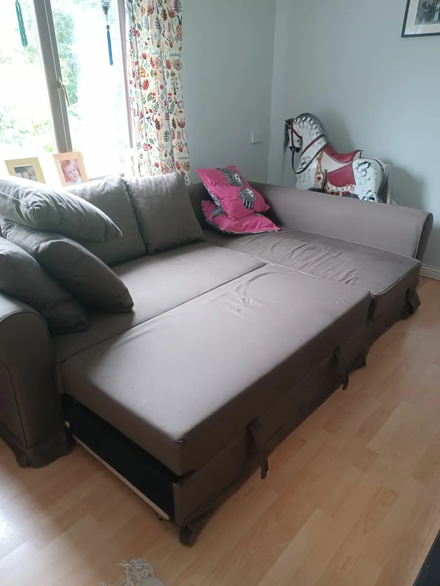 Sofabed - Image 4