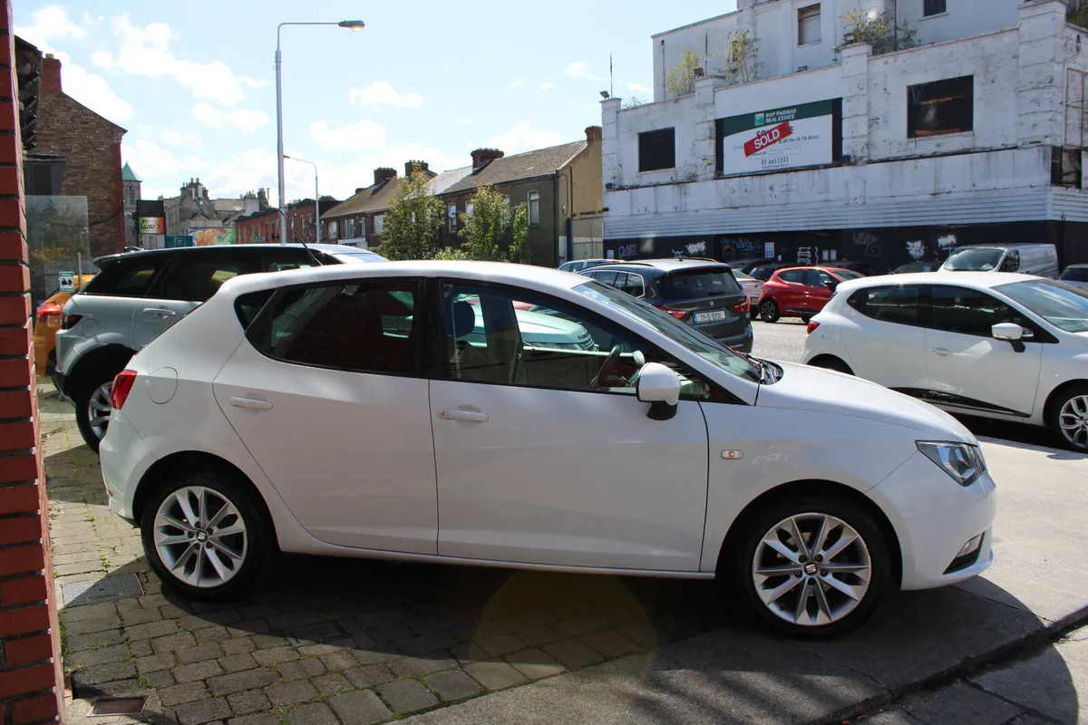 SEAT Ibiza 1.0 SPORT 2017 - Image 3