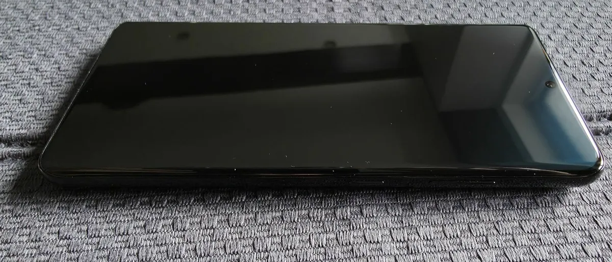 Samsung Galaxy S21 Ultra - Image 3