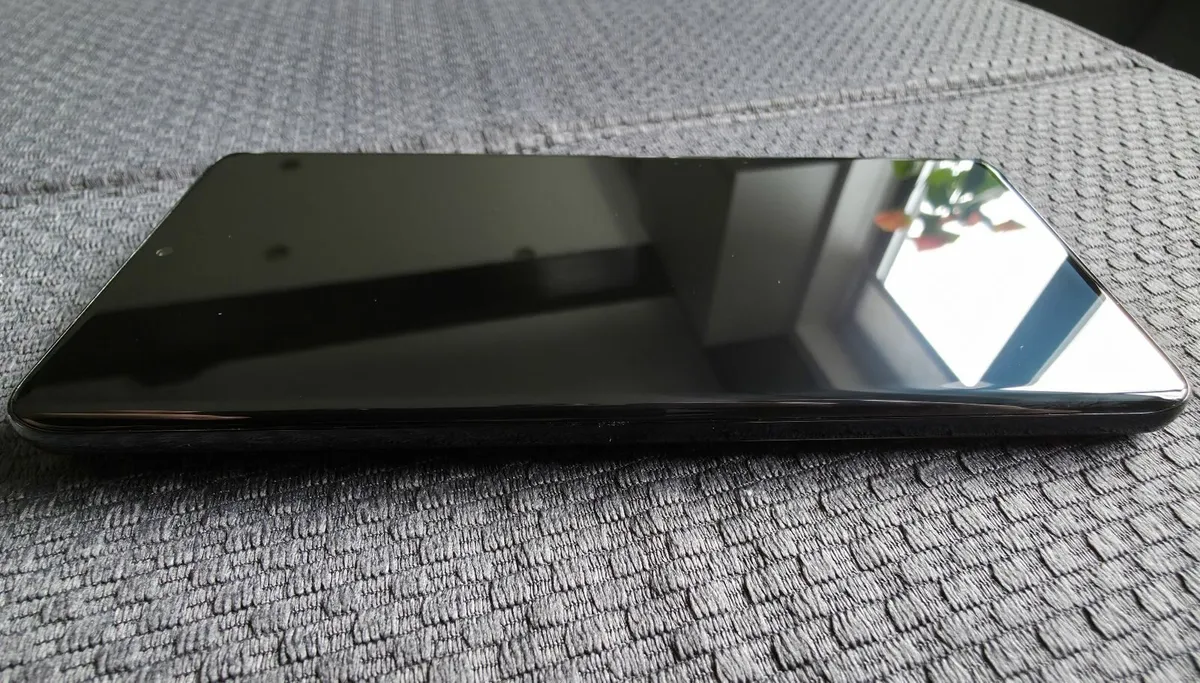 Samsung Galaxy S21 Ultra - Image 4